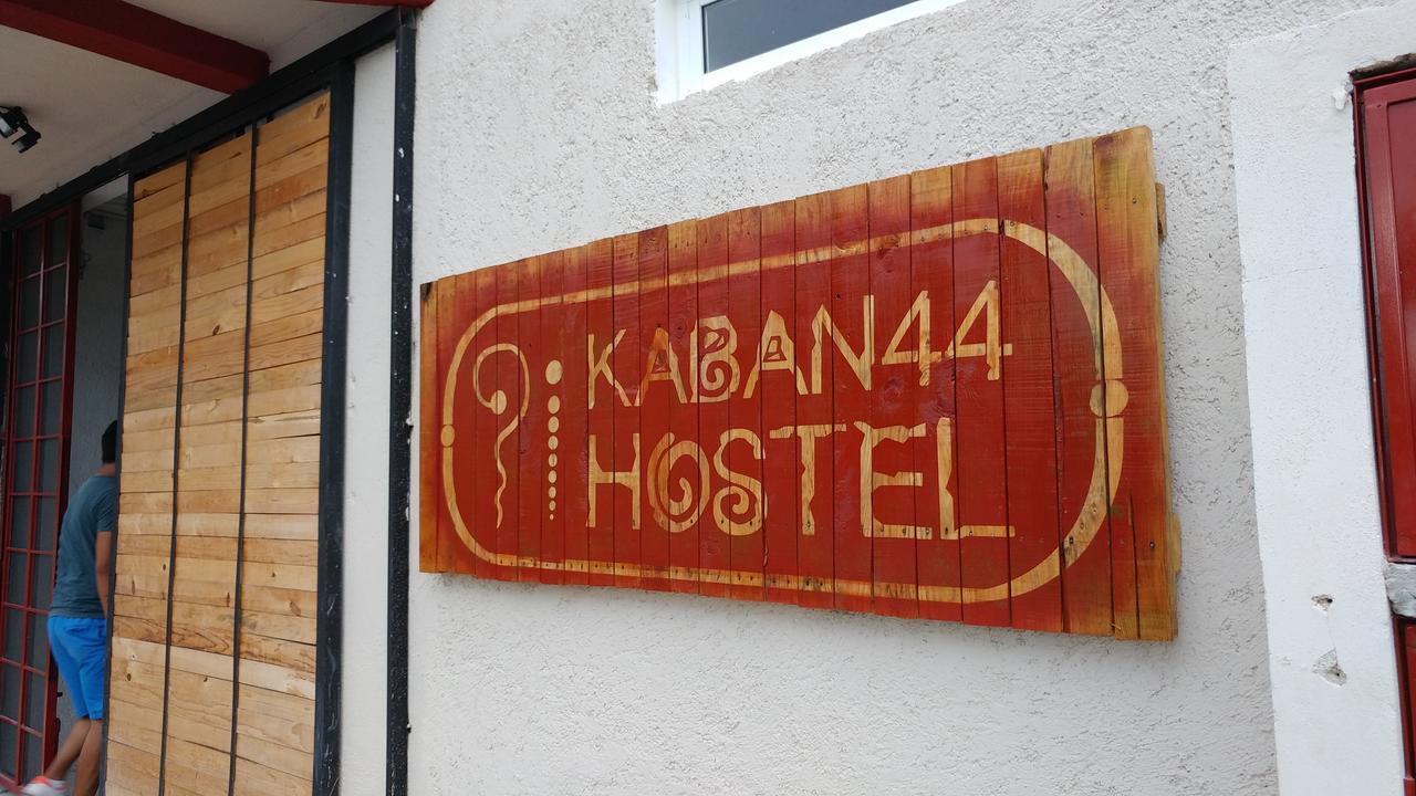 Kaban 44 Hotel Playa del Carmen Exterior photo